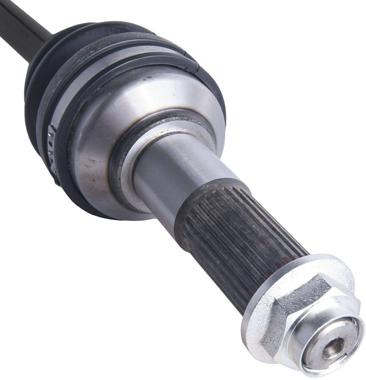 Axle for Yamaha Kodiak 400/450 2005 2006 2007 L419