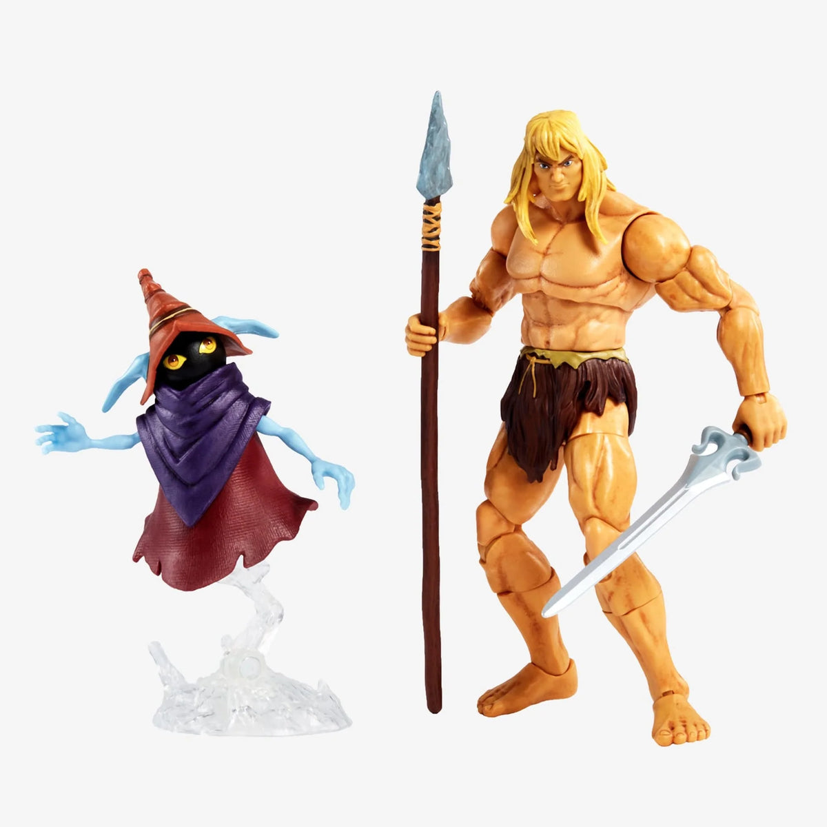 Action Figure A5354