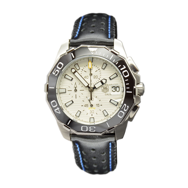 43mm Watch D3712