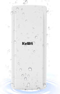 Outdoor 4G LTE WiFi Router with POE Adapter N14413