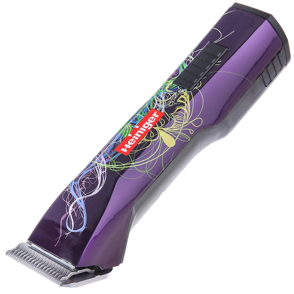Pink Cordless Clipper V930429