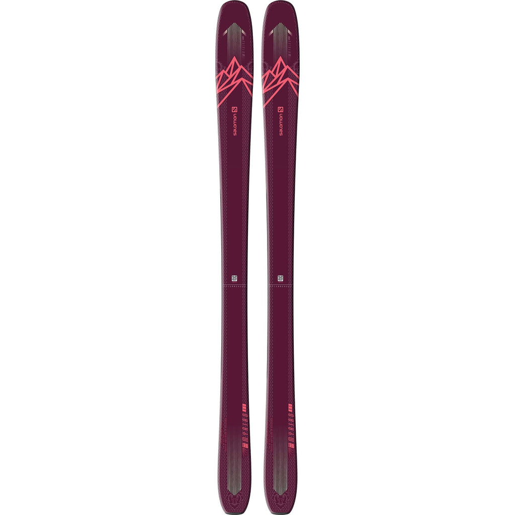 QST Myriad 85 Skis Q60896