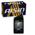 Automatic Transmission Fluid compatible with Toyota Corolla A556