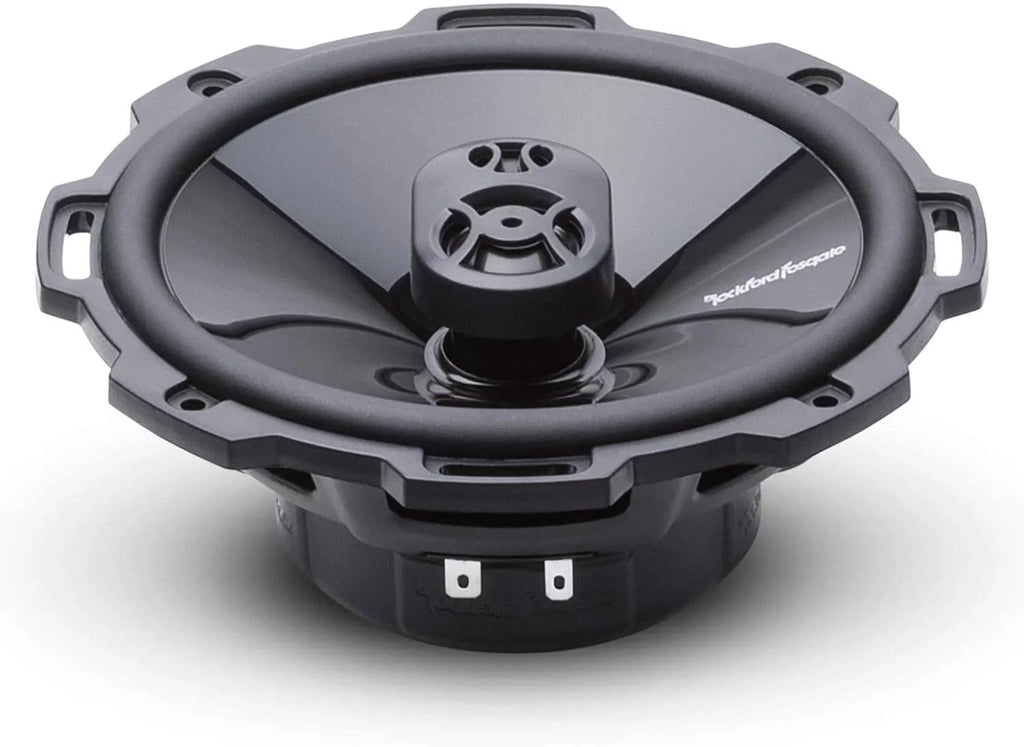 6.75" 240W 3 Way Car Coaxial Speakers R799