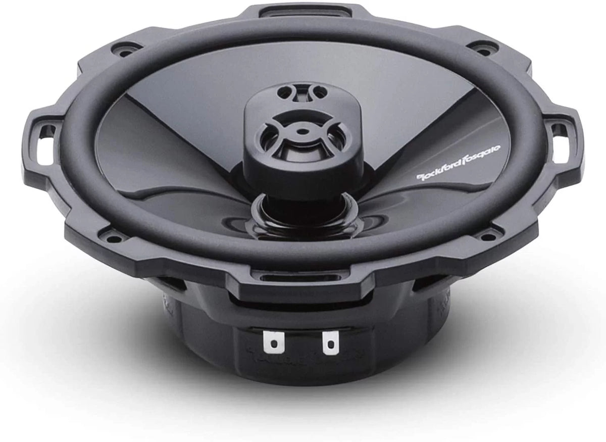 6.75" 240W 3 Way Car Coaxial Speakers R799
