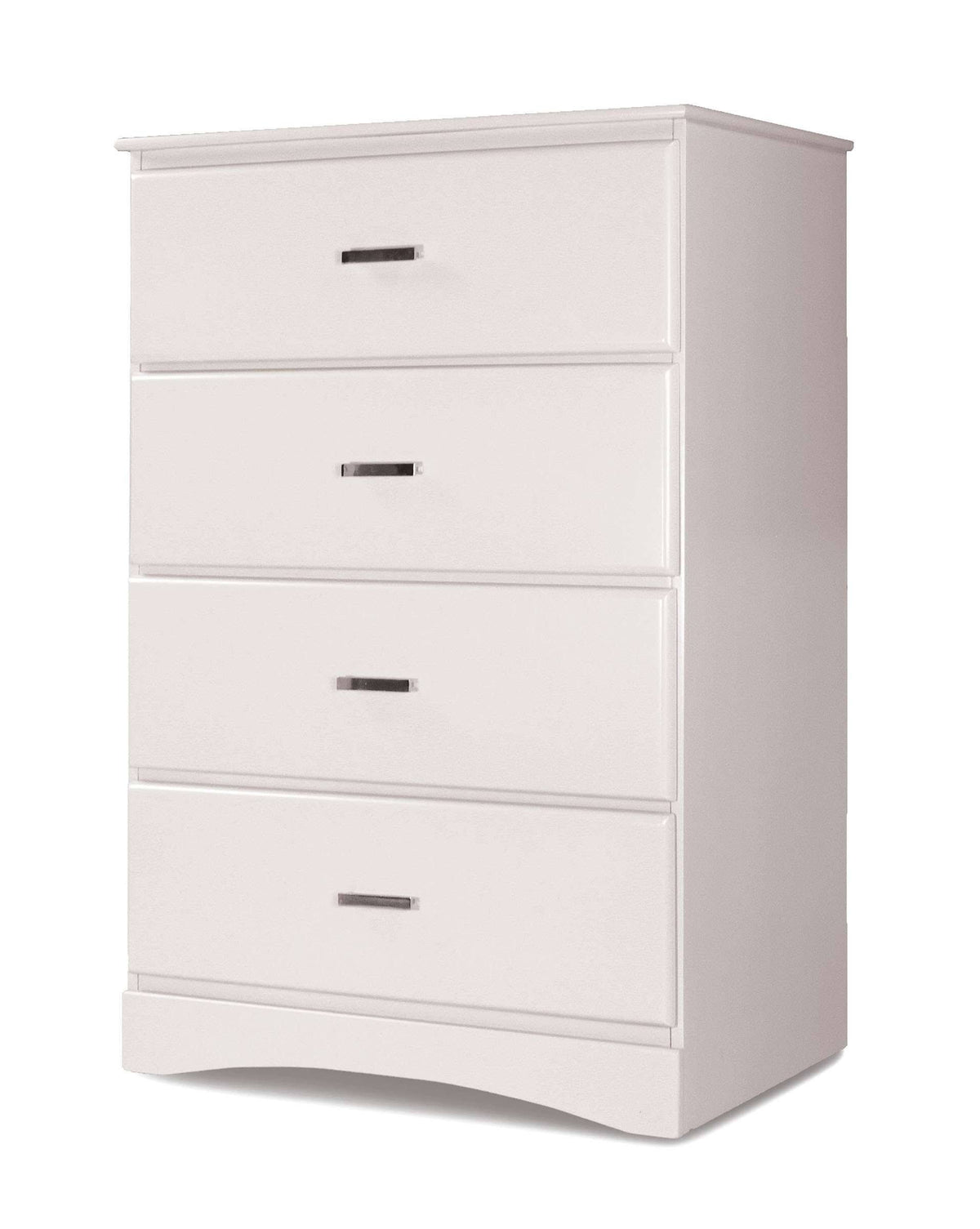 White Chest B653