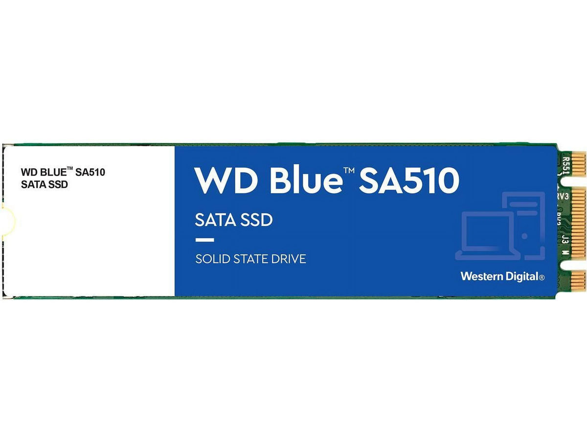 500GB M.2 Internal Solid State Drive I47521
