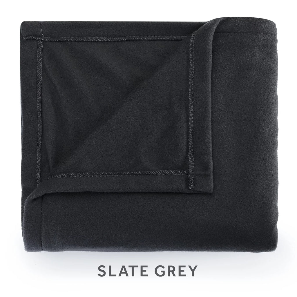 Full Fleece Heated Electric Blanket G390250