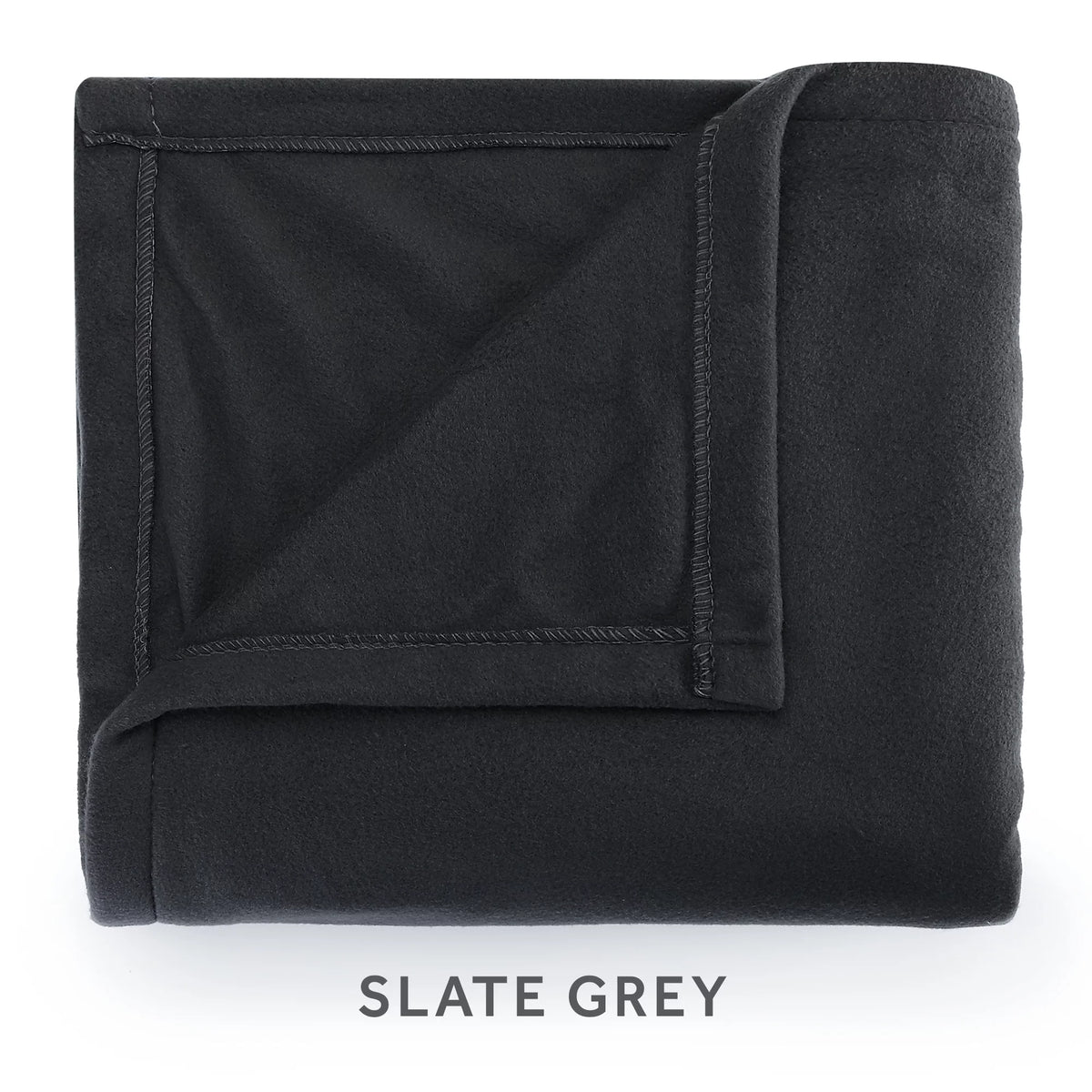 Full Fleece Heated Electric Blanket G390250