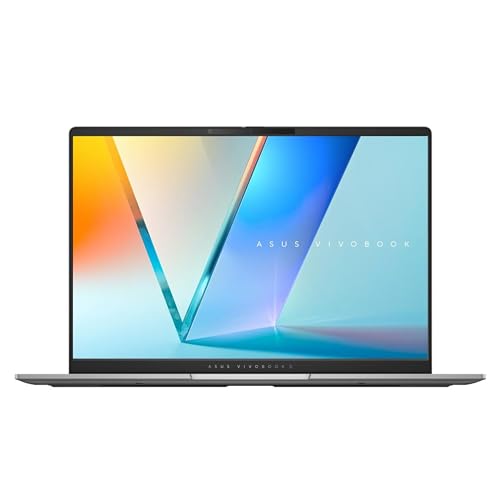 Cool Silver AMD Ryzen AI 9 24GB 1TB SSD OLED Slim Laptop I908911