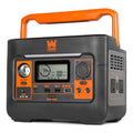 300-Watt 269Wh Lithium-Ion Power Station A770