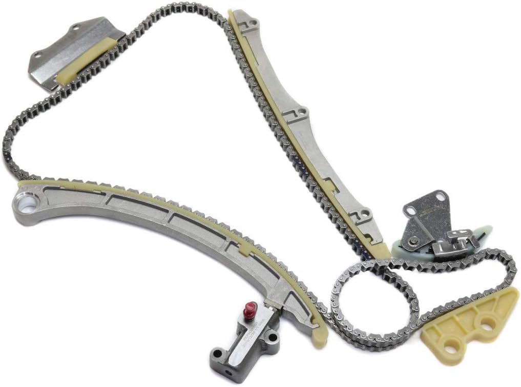 Timing Chain Kit 16 Valves Dual Overhead Cam V938