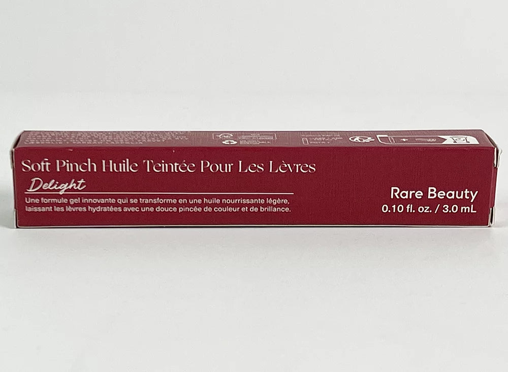 Soft Pinch Lip Oil (3ml) J11935