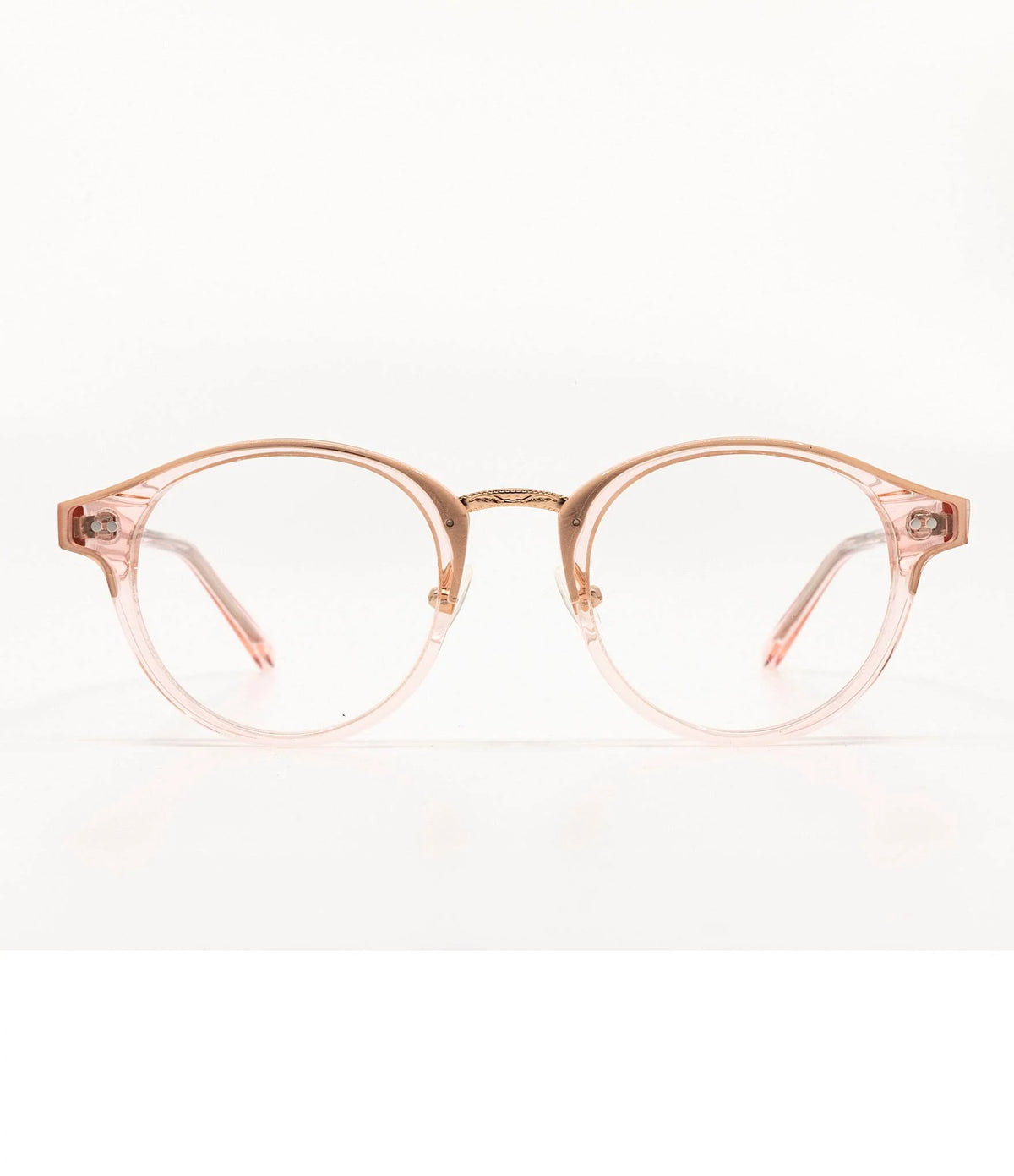 Blue Light Blocking Optical Glasses Dark Tortoise L7753