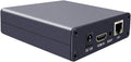 H.265 H.264 HDMI Video Encoder HDMI to IP Streamer A5116