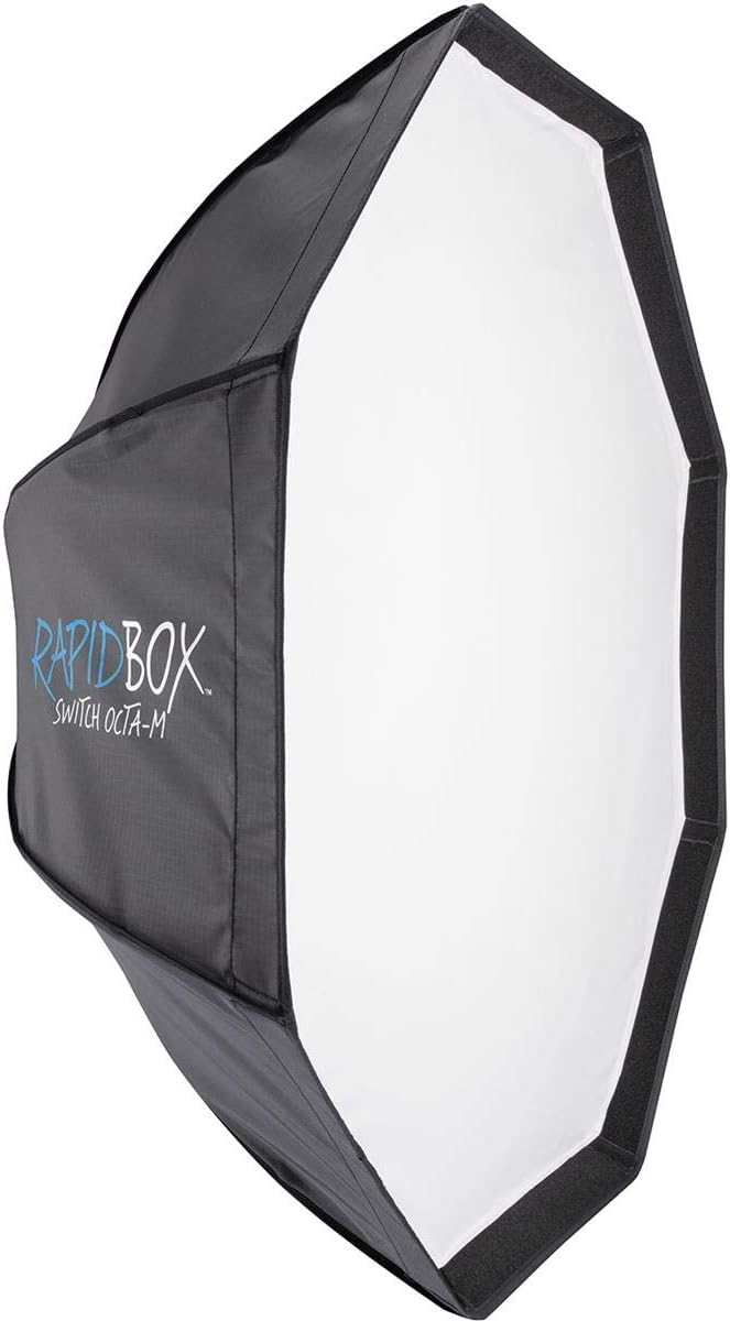 36 Octa Softbox Kit Q77778