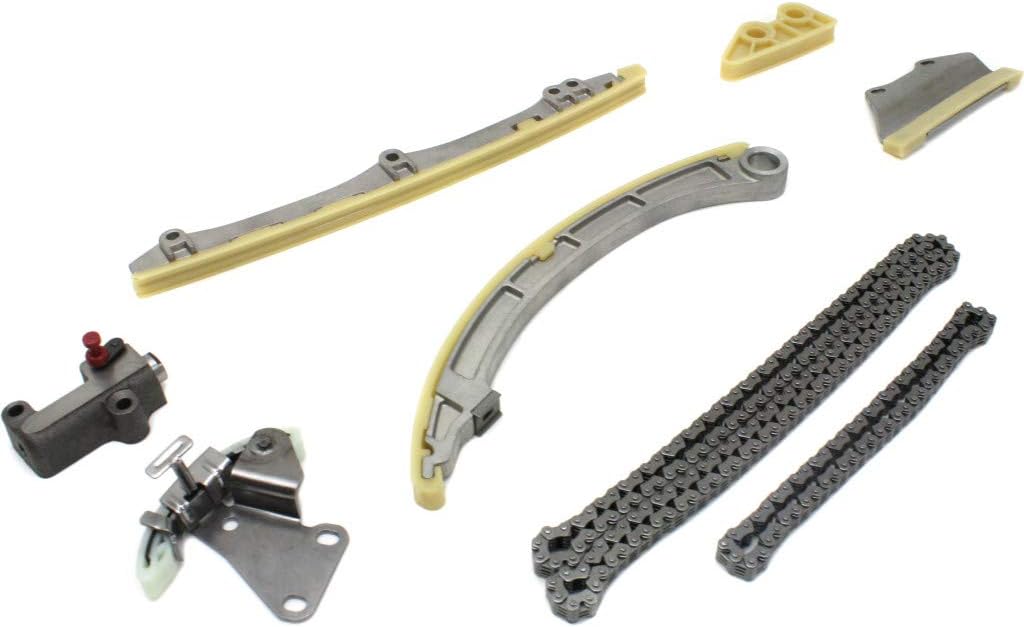 Timing Chain Kit 16 Valves Dual Overhead Cam V938