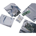 10 x 15 x 22 Grey Static Shielding Bags F675129