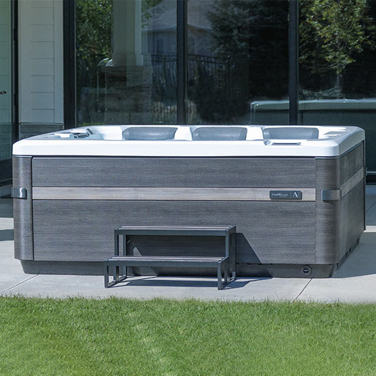 All New 2023 hot tub Series Select N191