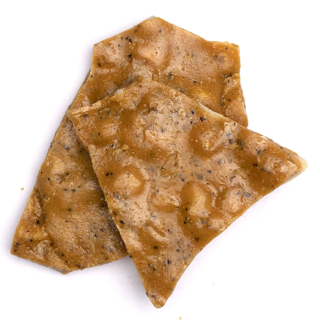 Macadamia Nut Coffee Brittle Z5355
