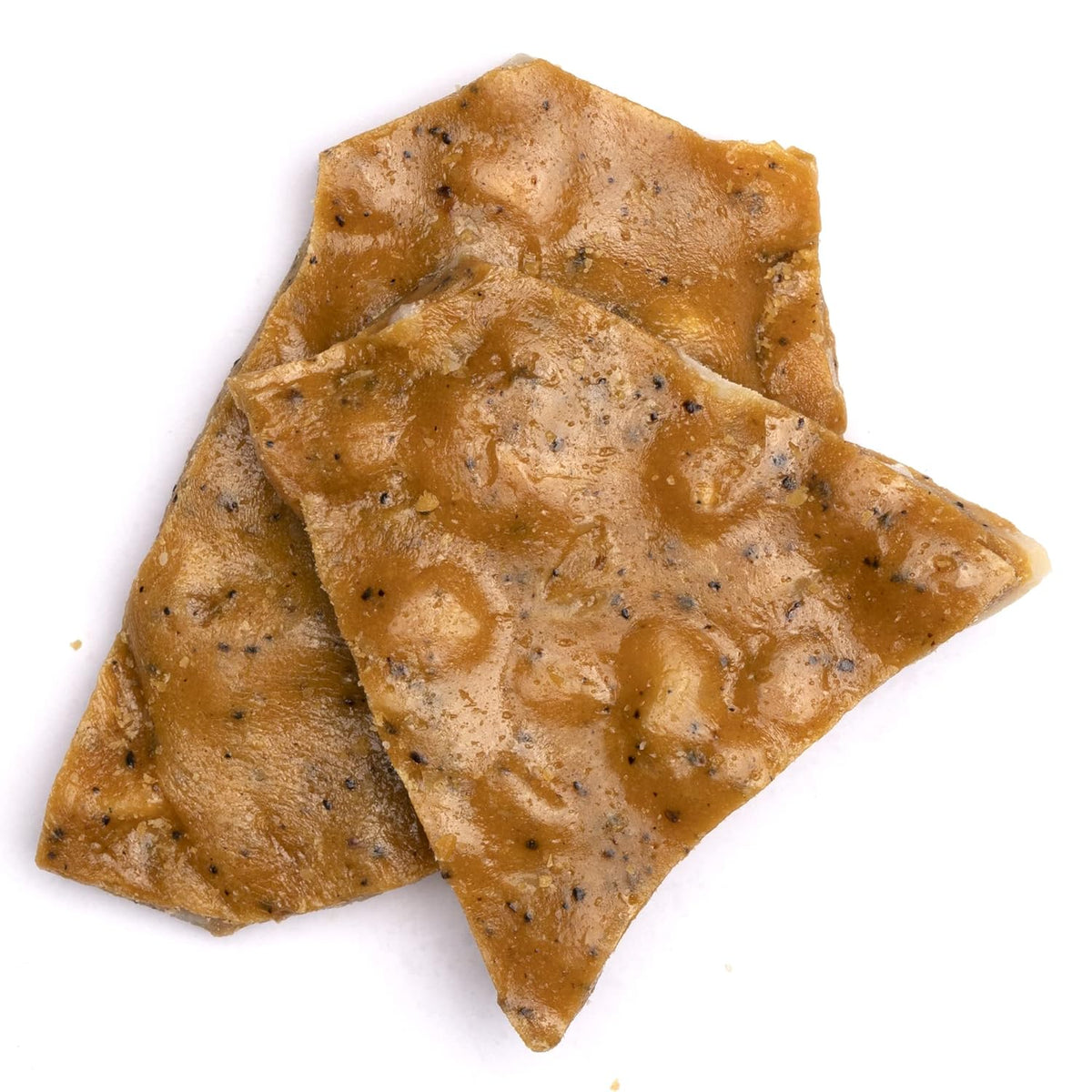 Macadamia Nut Coffee Brittle Z5355