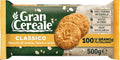 High in Fibers Biscuits 17.63 Ounces (500g) Package M279367