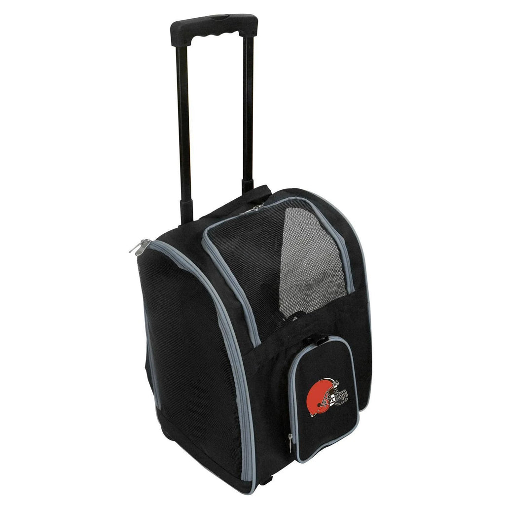 Wheeled Pet Carrier K1102