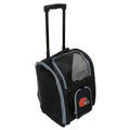 Wheeled Pet Carrier K1102