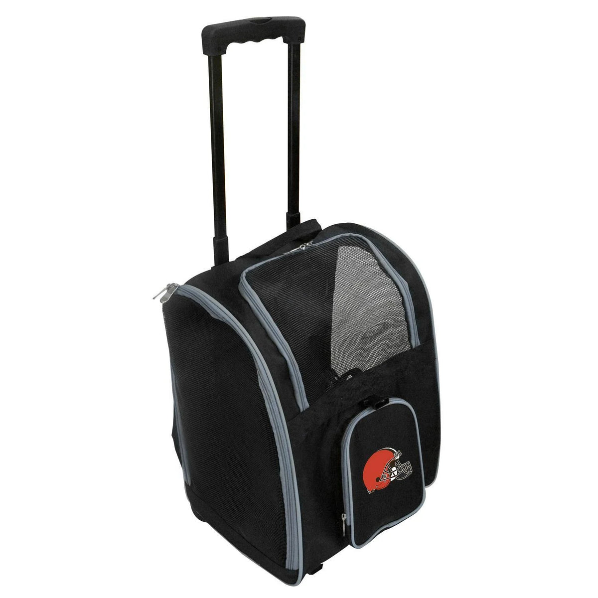 Wheeled Pet Carrier K1102