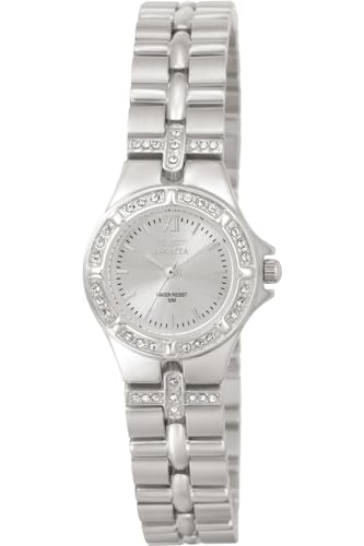 Stainless Steel Watch X31337