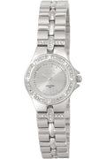 Stainless Steel Watch X31337