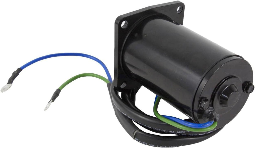 Tilt Trim Motor with O-Ring Y34923