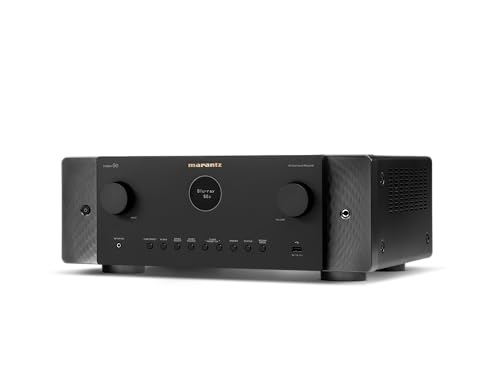 7.2-Ch Home Theater Receiver W7431