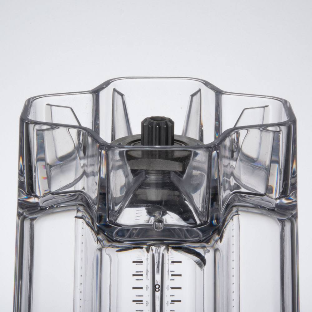 48 oz. Copolyester Blender Jar Z36568