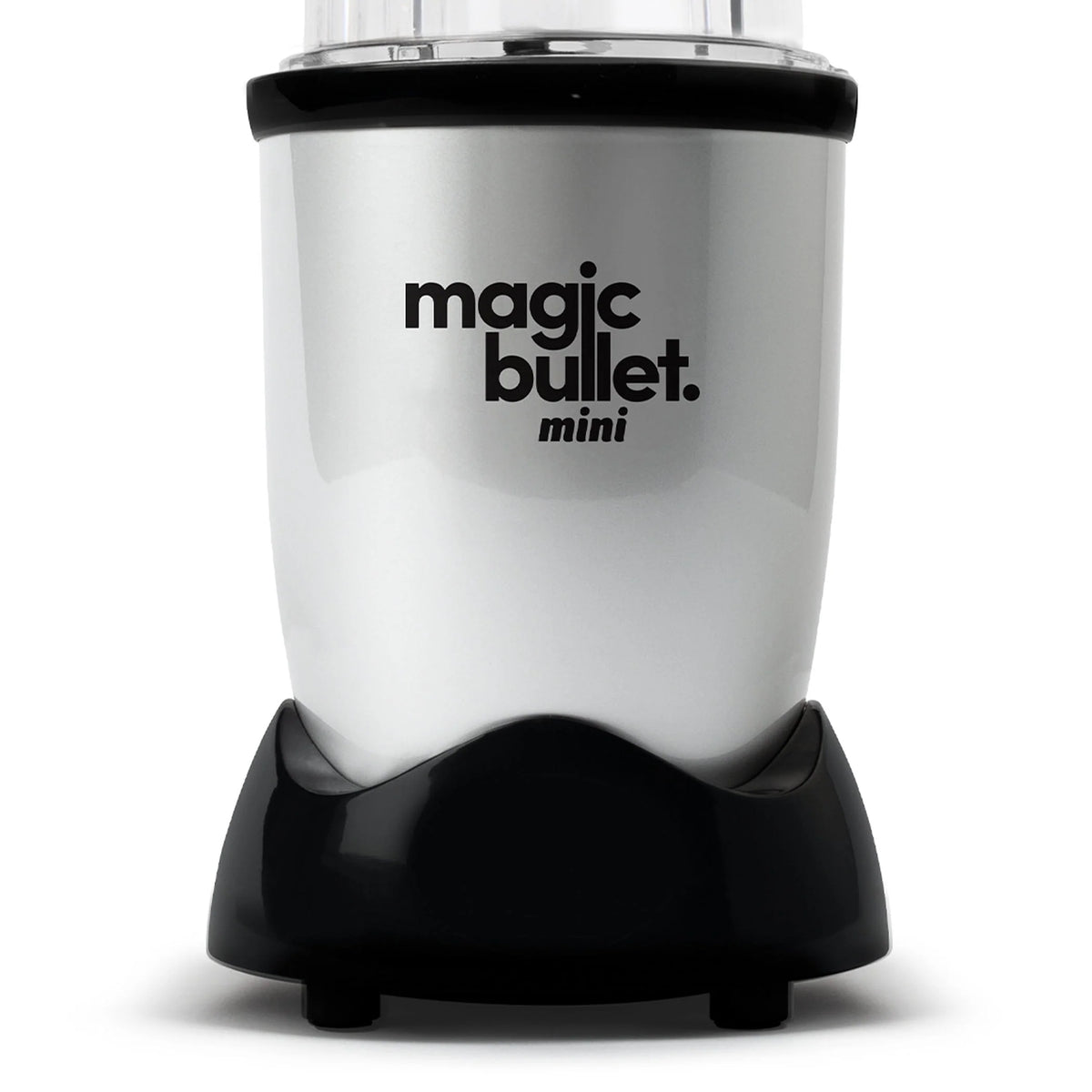 Silver/Black 14 oz. Compact Personal Blender V46767