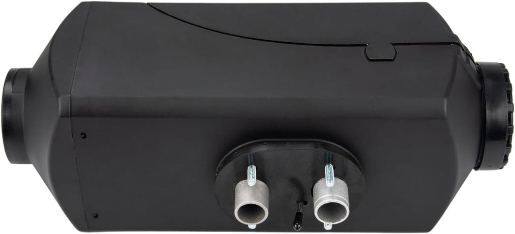 12V 5KW Black Diesel Air Heater G3823