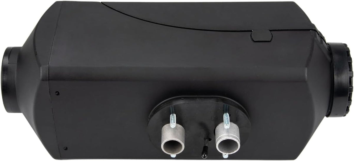 12V 5KW Black Diesel Air Heater G3823