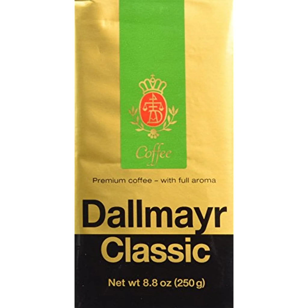 Classic Ground Coffee 250G (4-Pack) C187707
