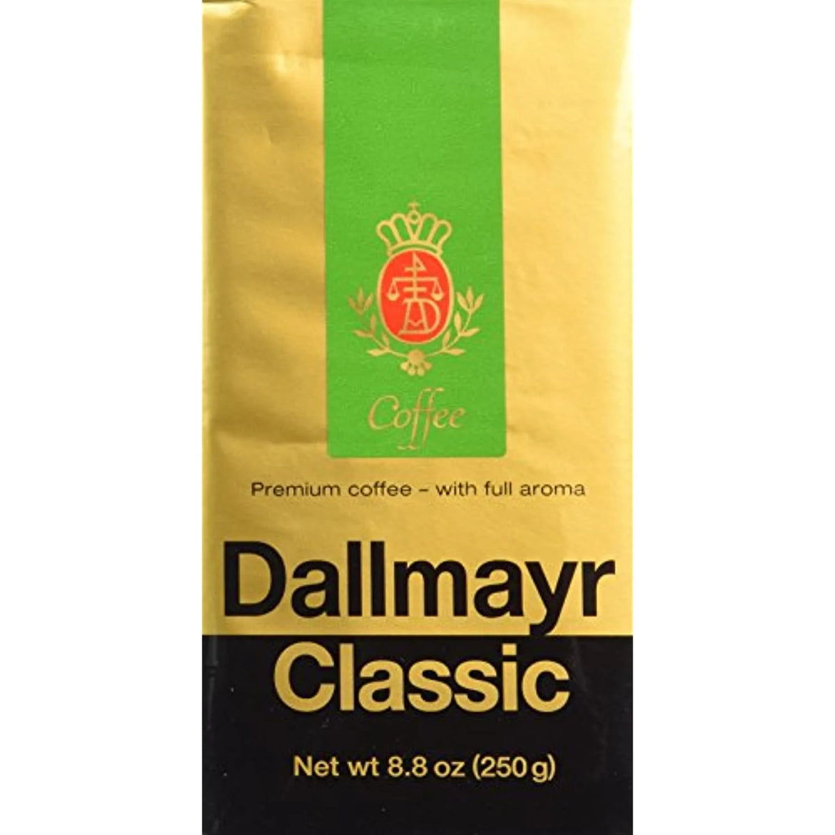 Classic Ground Coffee 250G (4-Pack) C187707