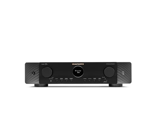 7.2-Ch Home Theater Receiver W7431