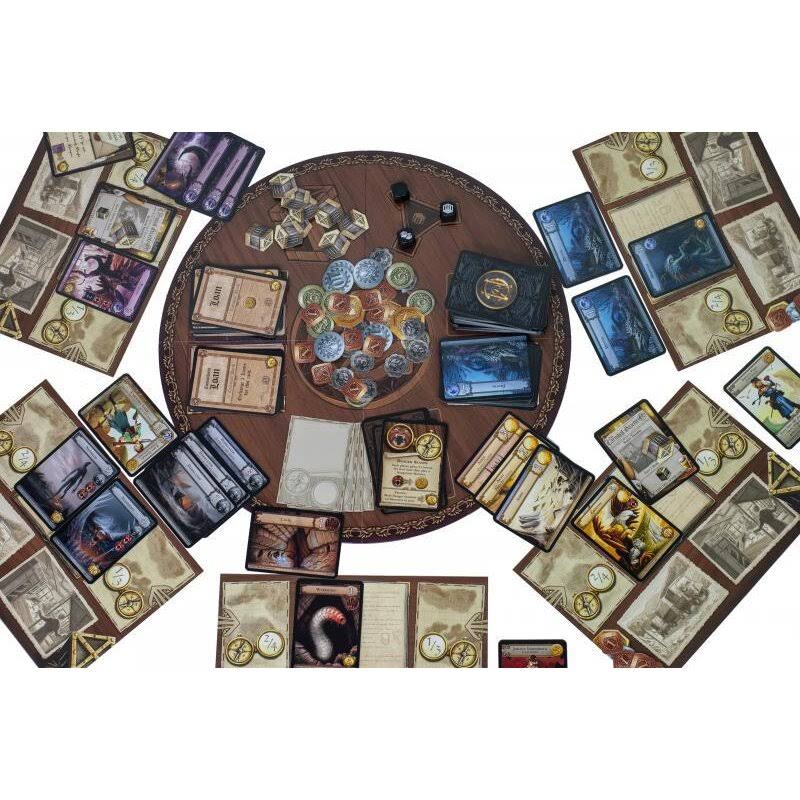 Board Game N237