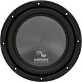 10 Sub 500W Single 4 Ohm Subwoofer Z7270