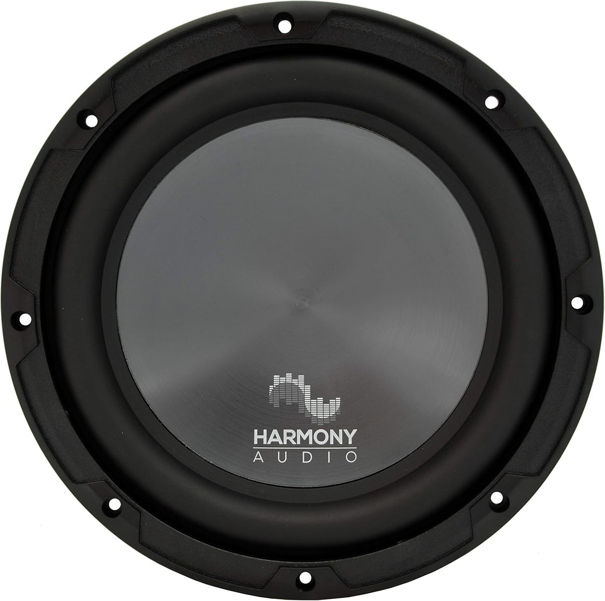 10 Sub 500W Single 4 Ohm Subwoofer Z7270
