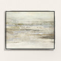 Framed Canvas S9849