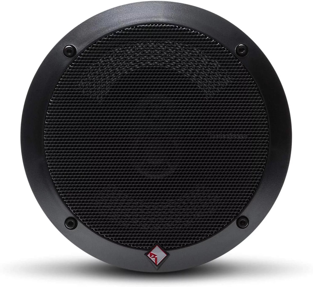 6.75" 240W 3 Way Car Coaxial Speakers R799