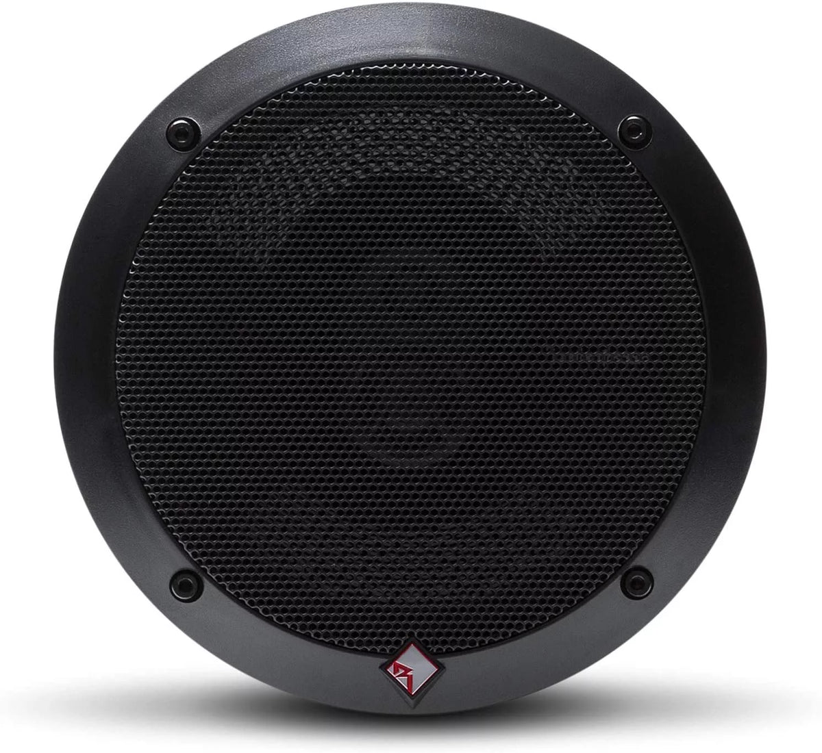6.75" 240W 3 Way Car Coaxial Speakers R799