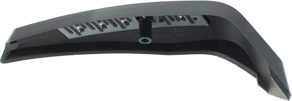 Grey/Black Hand Guard Cap LH N454