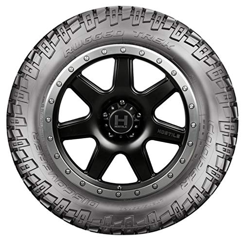 All-Season LT275/70R18 125Q Tire Y848105