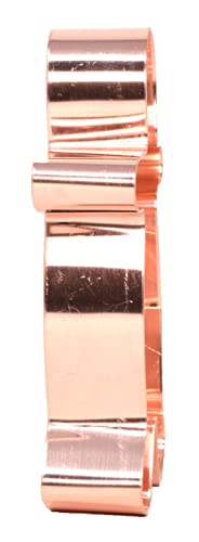 Copper Cookie Cutter B406931