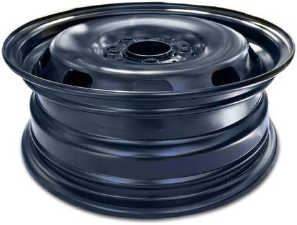 15 inch 5 Lug Steel Wheel Q724462